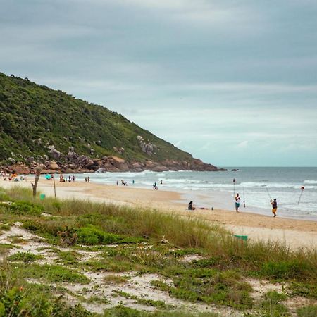 Estilo E Conforto Para 7 Hospedes Nos Ingleses Florianópolis Екстериор снимка