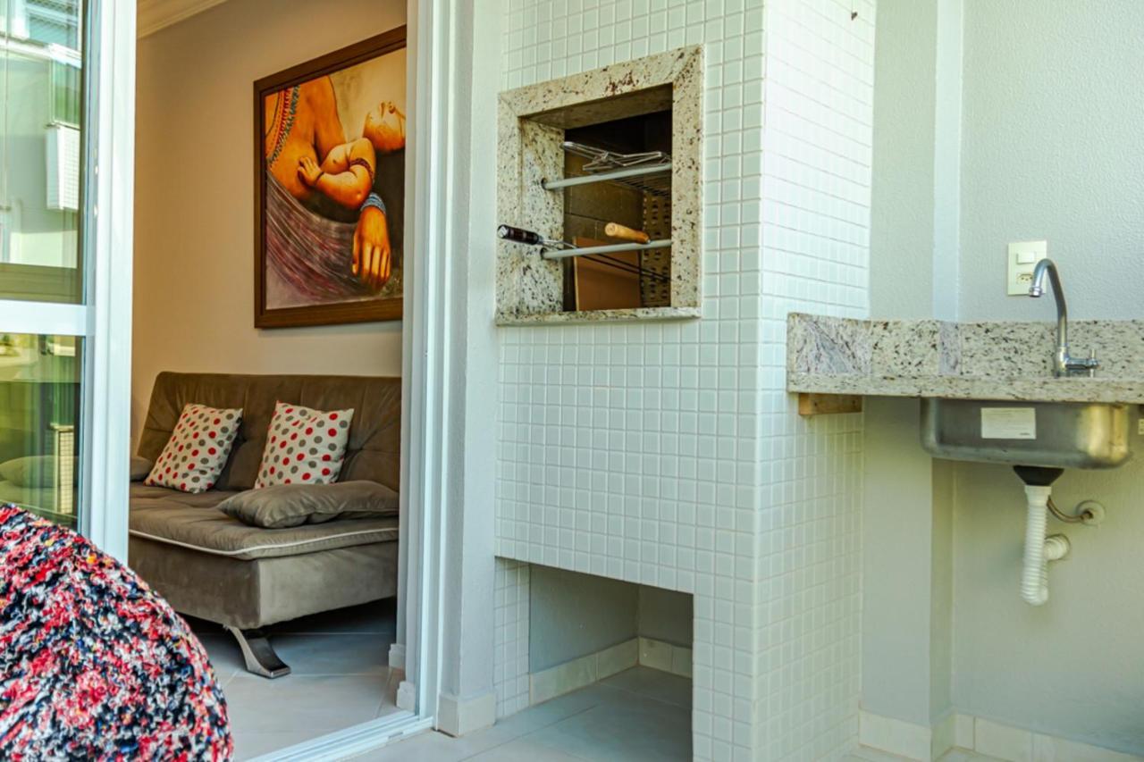 Estilo E Conforto Para 7 Hospedes Nos Ingleses Florianópolis Екстериор снимка