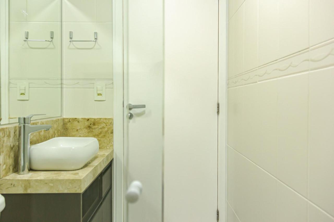 Estilo E Conforto Para 7 Hospedes Nos Ingleses Florianópolis Екстериор снимка
