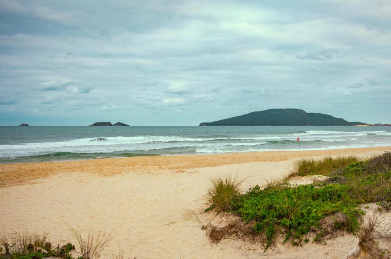 Estilo E Conforto Para 7 Hospedes Nos Ingleses Florianópolis Екстериор снимка