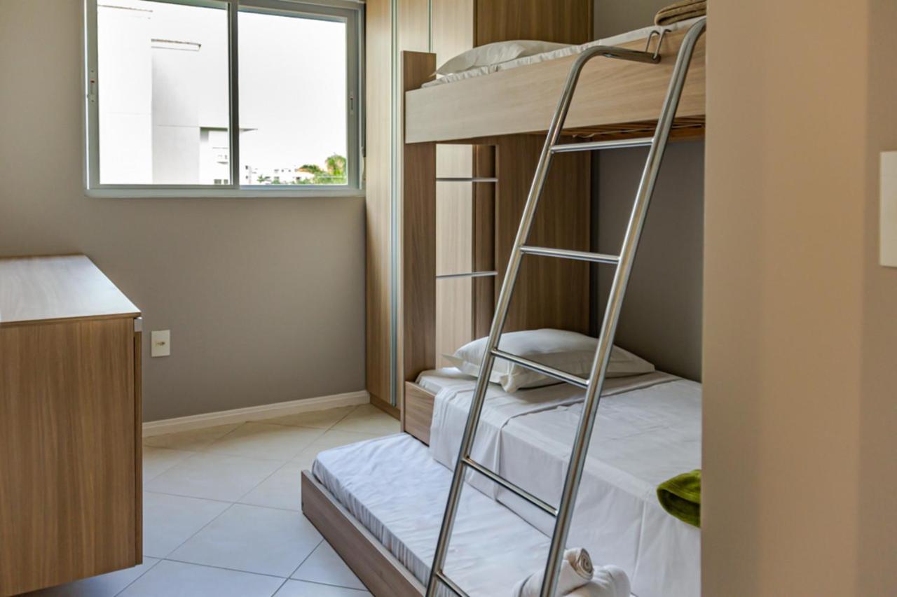 Estilo E Conforto Para 7 Hospedes Nos Ingleses Florianópolis Екстериор снимка
