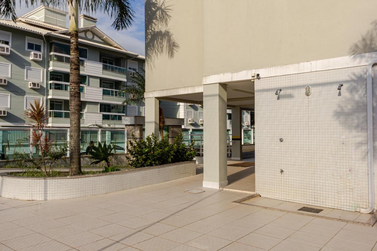 Estilo E Conforto Para 7 Hospedes Nos Ingleses Florianópolis Екстериор снимка