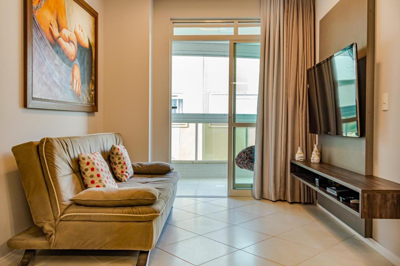 Estilo E Conforto Para 7 Hospedes Nos Ingleses Florianópolis Екстериор снимка