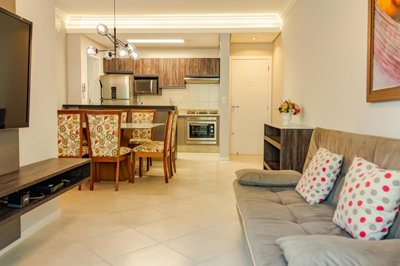 Estilo E Conforto Para 7 Hospedes Nos Ingleses Florianópolis Екстериор снимка